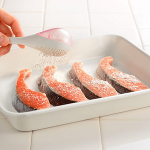 Perfect Seasoning Spoon