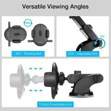 Load image into Gallery viewer, 360 Instant-Flex Phone Holder