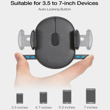 Load image into Gallery viewer, 360 Instant-Flex Phone Holder