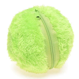 Magic Interactive Rolling Cat Ball