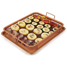 Load image into Gallery viewer, Non-stick Food Tray