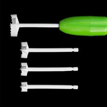 Load image into Gallery viewer, Hollow-out Veggie Drill