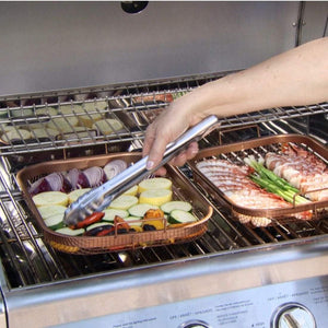 Non-stick Food Tray