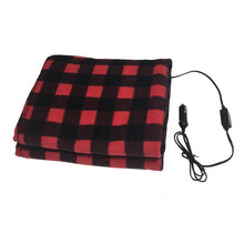 Load image into Gallery viewer, Electric Heating Blanket