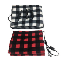 Load image into Gallery viewer, Electric Heating Blanket