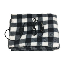 Load image into Gallery viewer, Electric Heating Blanket
