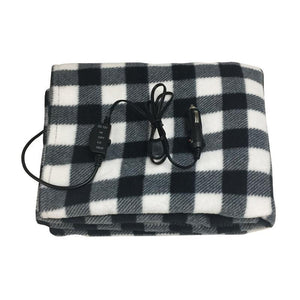 Electric Heating Blanket