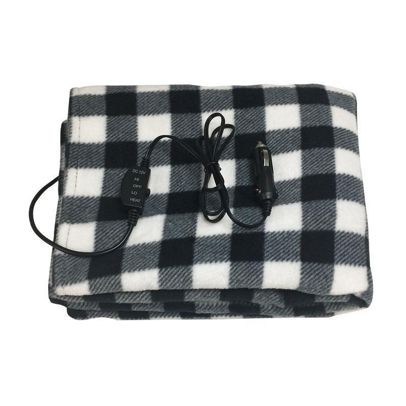Electric Heating Blanket