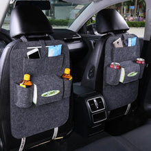 Load image into Gallery viewer, Intelligent Backseat Organizer