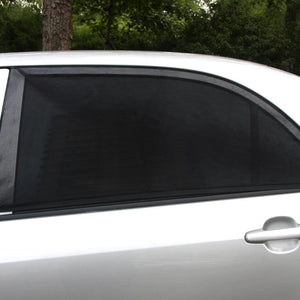 UV Protection Car Sun Shades