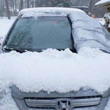 Load image into Gallery viewer, Full Windshield Cover Protection