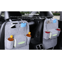 Load image into Gallery viewer, Intelligent Backseat Organizer
