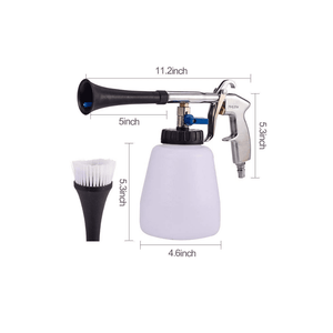 Car High Pressure Cleaning Tool