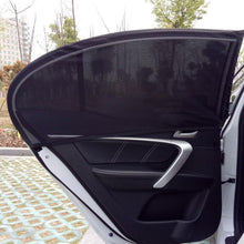 Load image into Gallery viewer, UV Protection Car Sun Shades