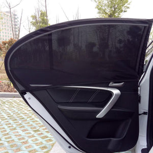 UV Protection Car Sun Shades