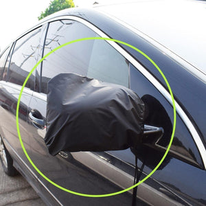 Side-Mirror Protective Cover