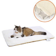 Load image into Gallery viewer, Heated Cat Bed
