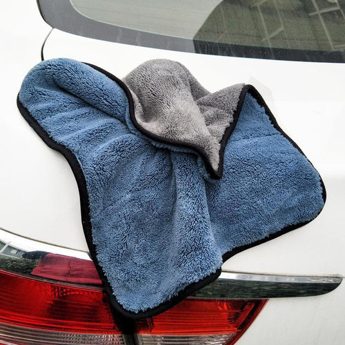 Super Absorbent Wiping Towel