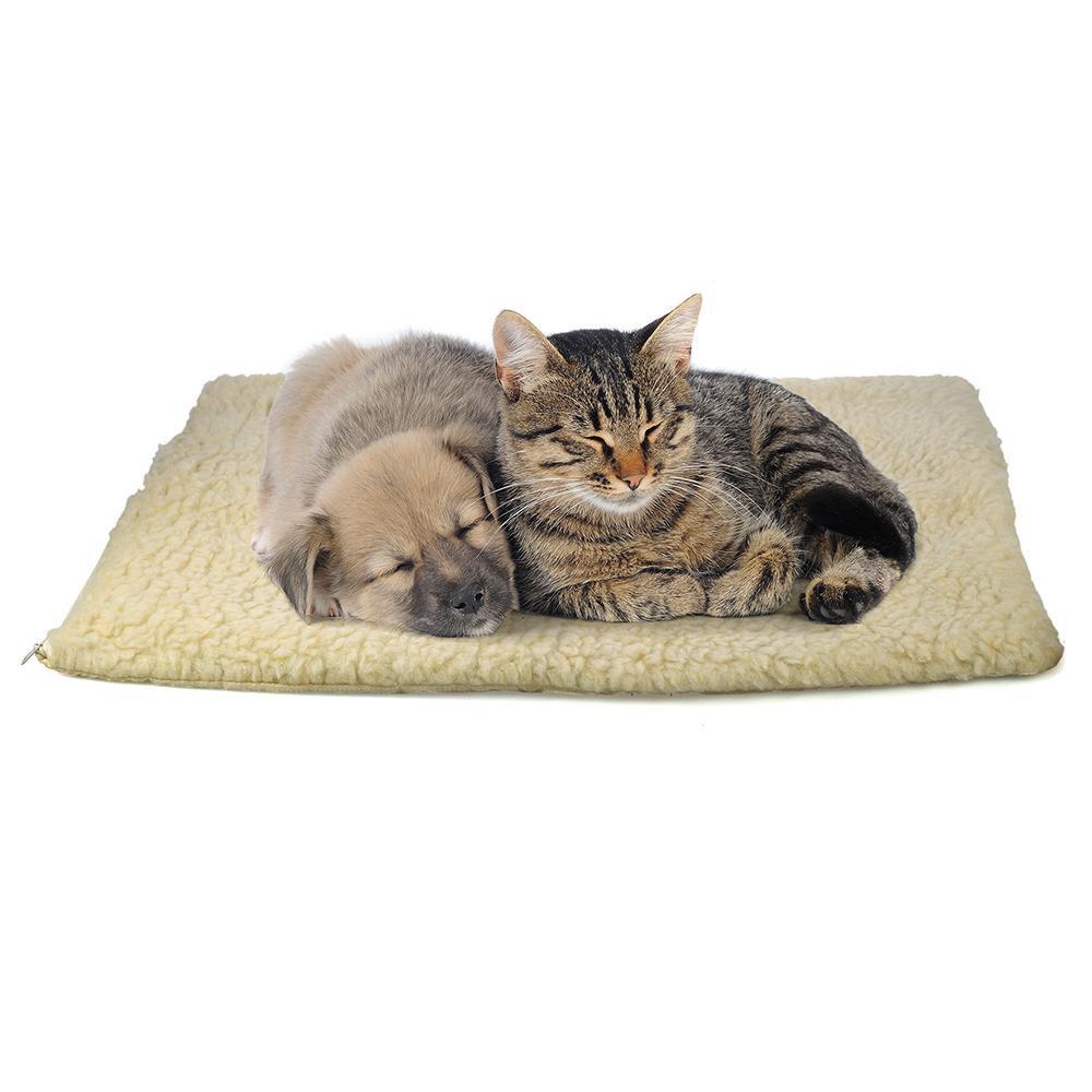 Heated Cat Bed