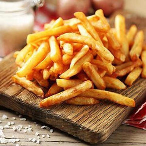 Microwave French Fries Maker