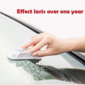 Anti-Rain Windshield Wiper