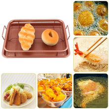 Load image into Gallery viewer, Non-stick Food Tray