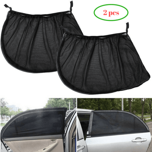 UV Protection Car Sun Shades
