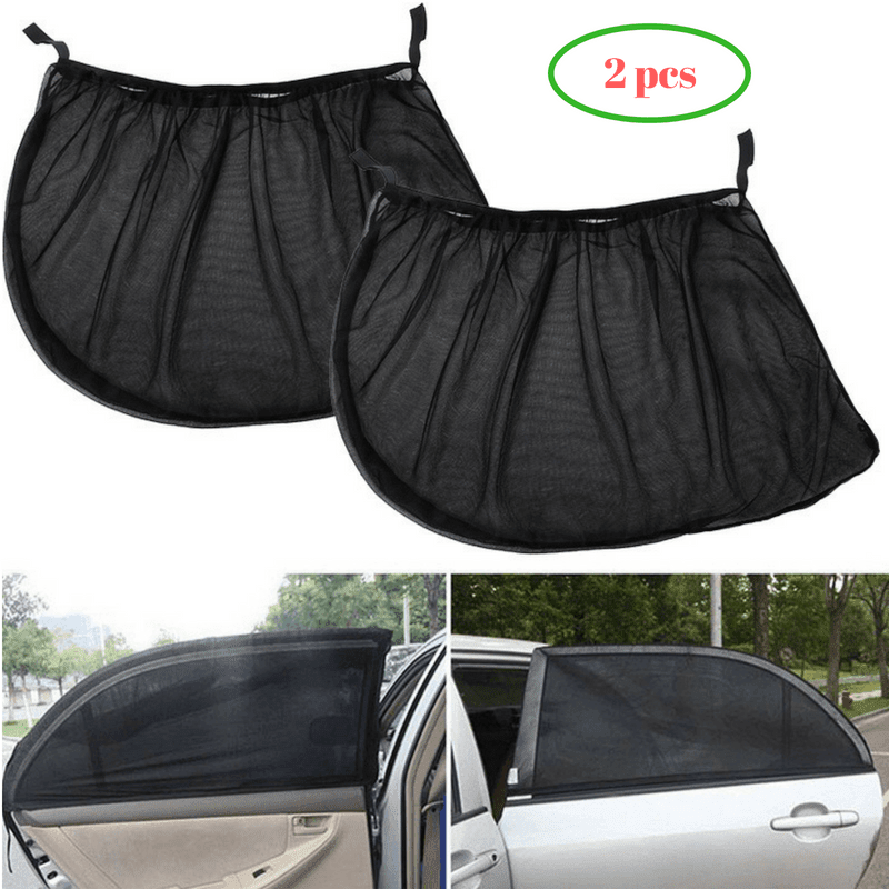 UV Protection Car Sun Shades