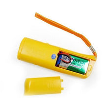 Load image into Gallery viewer, Anti Barking Ultrasonic Device