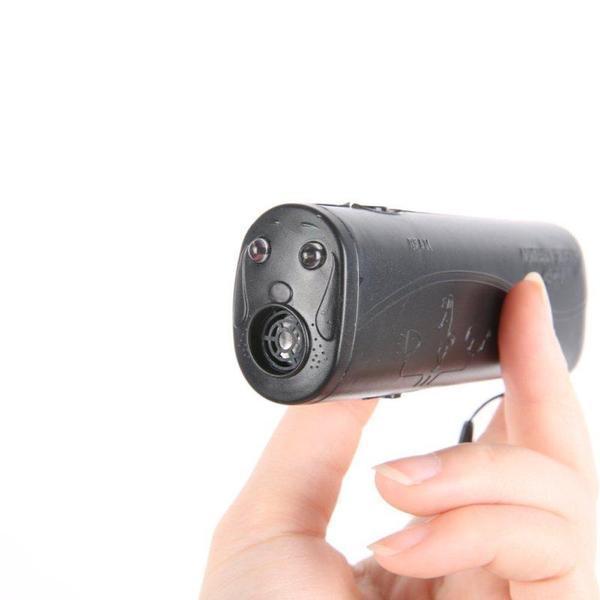 Anti Barking Ultrasonic Device