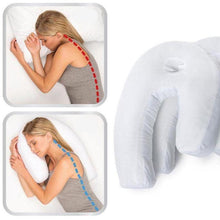 Load image into Gallery viewer, Spinal Alignment Sleep Pillow