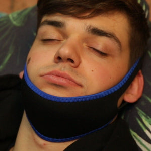 Anti-Snore Chin Strap