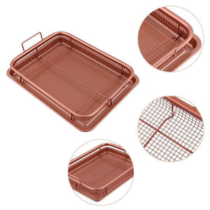 Non-stick Food Tray