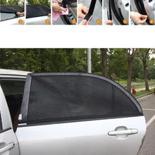 Load image into Gallery viewer, UV Protection Car Sun Shades