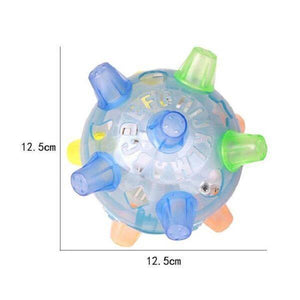 Jumping Activation Ball