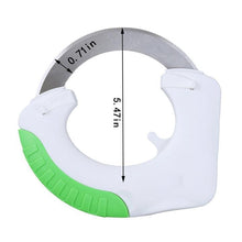 Load image into Gallery viewer, Innovative Rolling Kitchen Knife