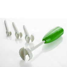 Load image into Gallery viewer, Hollow-out Veggie Drill