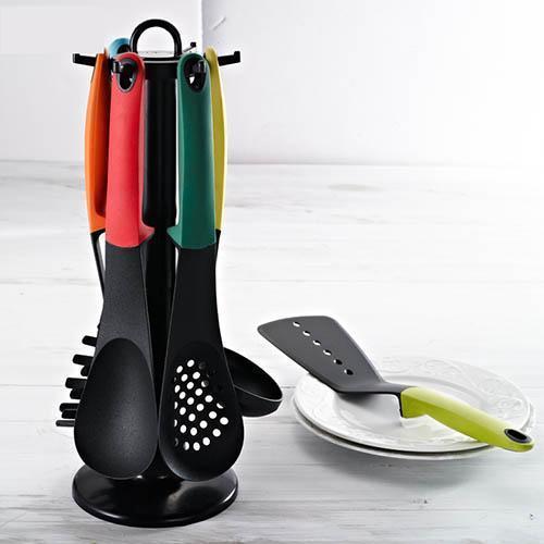 6pcs Kitchen Utensil Tool Set
