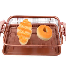 Load image into Gallery viewer, Non-stick Food Tray