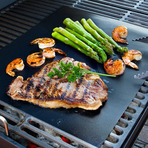 Magic Grill Mat