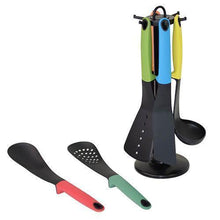 Load image into Gallery viewer, 6pcs Kitchen Utensil Tool Set