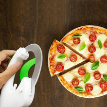 Load image into Gallery viewer, Innovative Rolling Kitchen Knife