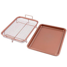 Load image into Gallery viewer, Non-stick Food Tray