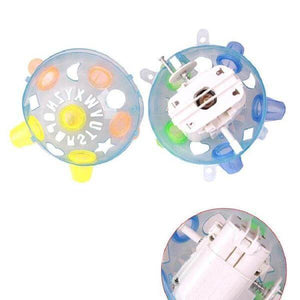 Jumping Activation Ball