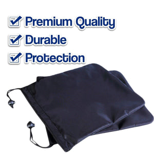 Side-Mirror Protective Cover
