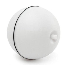 Load image into Gallery viewer, Rolling Laser Ball Cat Toy