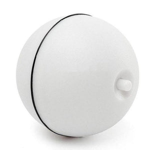Rolling Laser Ball Cat Toy