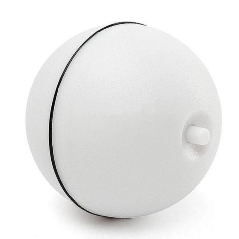 Rolling Laser Ball Cat Toy
