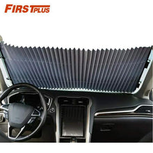 Load image into Gallery viewer, Retractable Car Visor