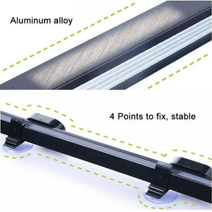 Retractable Car Visor
